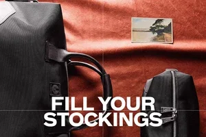 In Need of Some Stylish Stocking Fillers?