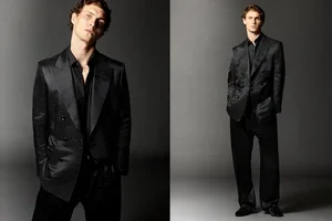 What to wear to any party