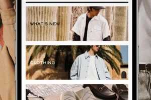 One to watch: Inis Meáin, LOEWE and SAINT LAURENT just landed at MR PORTER