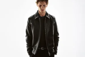 The Mr P. essentials