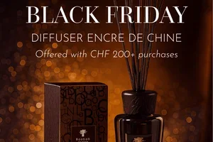 Black Friday: last day