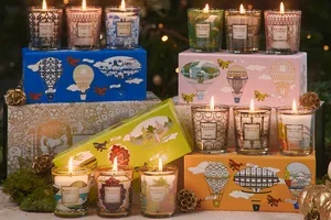 Little treasures for big getaways