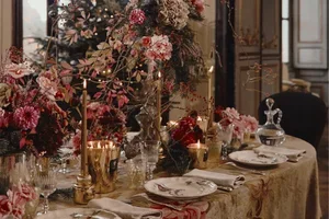 Baobab Collection wishes you a joyful festive season