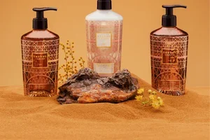 New year, new rituals