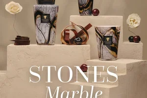 Stones Marble, between strength and delicacy