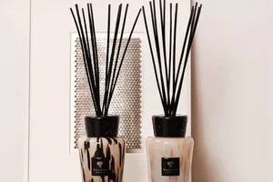 Discover our iconics in 500ml diffusers