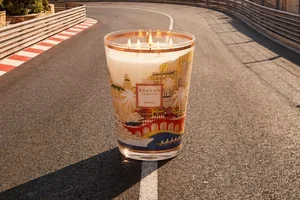 Monaco in pole position