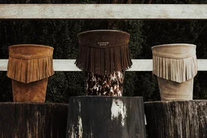 Welcome to Far West, the Fall-Winter 2026 collection