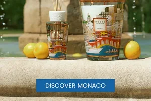 Memories from Monaco