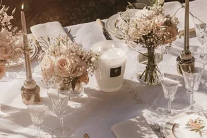 Signature fragrances for a special day