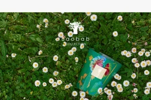 A garden of Arty Flowers
