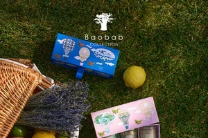 Ready for your summer getaway?