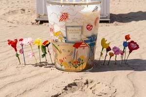 Extend the holiday feeling with Knokke
