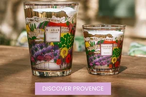 Memories from Provence