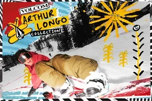 Vêtements de snow Volcom – Votre meilleur choix pour l'hiver