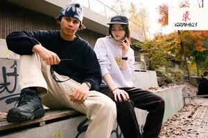 Prêts à tout – les styles urbains d'outdoor pour 2026