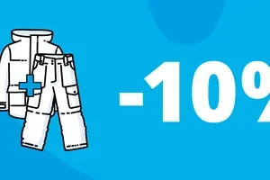 La saison du Baggy est arrivée – de nouvelles tenues pour vos sessions d'hiver