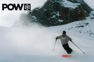 Protecting Winter Together : Rejoignez POW x Blue Tomato