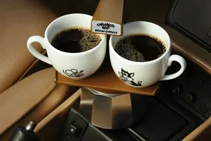 Make a Break with Carhartt WIP Espresso Maker