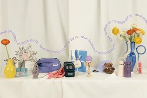 Your shortcut to perfect Gifts