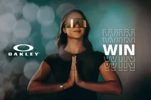 Win! Win! Win! – Oakley x Blue Tomato