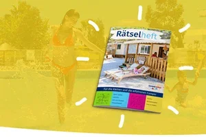 Das ist speziell für Sie!