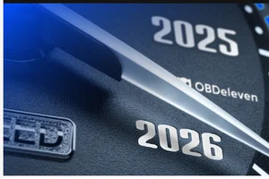 New year, new car habits ✨