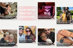 🎄Share Your Love Story & Get $30 Off Instantly!