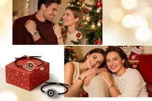 Missed the shipping deadline for a Christmas gift? Totwoo Got you!