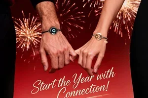 New Year, New Moments to Connect – Save Up to 25%