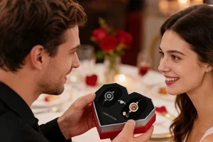 A Valentine’s Gift That Keeps You Connected – Get Extra 12% Off Inside