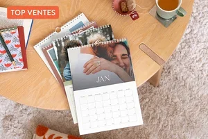 -40% sur les calendriers dès 35€