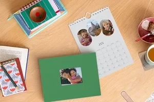 50% sur les livres photo dès 35€