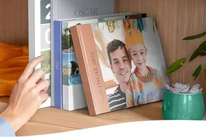 Les livres à ouverture à plat à -40% dès 40€ 📖