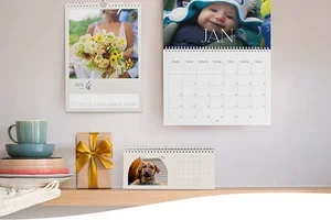 -50% sur les calendriers 📆