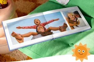 🍉 -40% sur votre livre photo de l'été 🍉