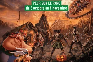 12 nocturnes pour trembler de peur