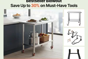 Bestsellers on Sale: Up to 30% Off Top Picks