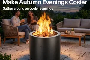 Autumn Yard Deals — Save Up to €45