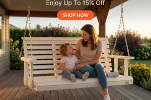 Up to 20% Off: Refresh Home and Outdoor Spaces