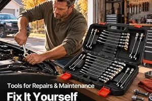 Tackle Tough Jobs This Weekend Up to 15% Off
