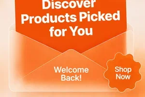 Welcome Back 👏 Discover Picks for You