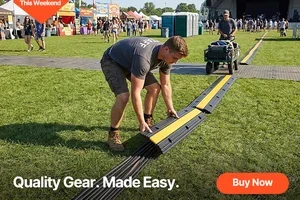 Weekend Sale. Pro Gear.