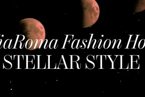 LuisaViaRoma Horoscope: Aquarius Season is Here