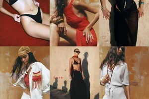The Summer Edit