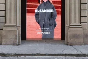 Just arrived: Jil Sander FW26 collection at LuisaViaRoma