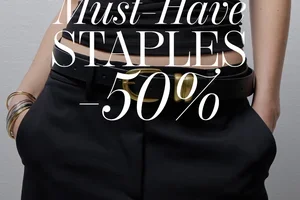 In need of inspiration? Discover the promotions