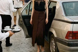 Summer’s most wanted: 50% off