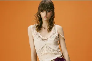 Lingerie trend: discover the new arrivals!