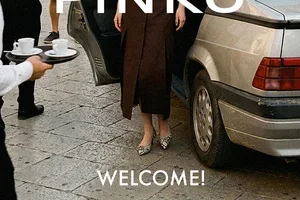 Soldes, don't forget your welcome gift!